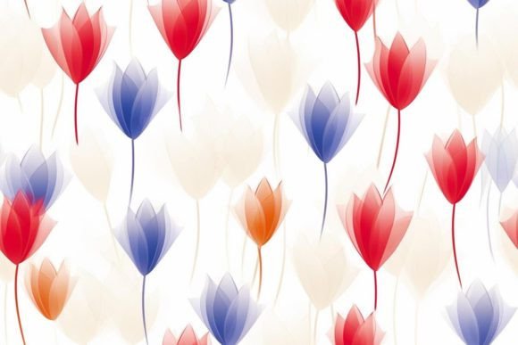 Allover Pattern Seamless Patterns: A Comprehensive Guide to Selection and Application