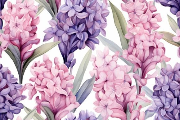 Bringing the Outdoors In: The Timeless Appeal of Nature Patterns Floral Wallpaper