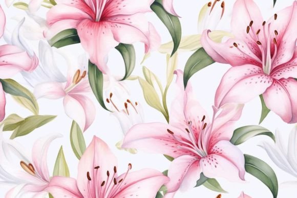 Plant Patterns Seamless Patterns: A Comprehensive Guide for Creative Professionals