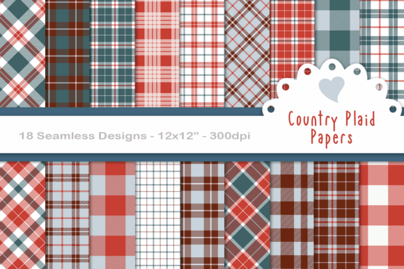 Red Blue Plaid Seamless Patterns: A Practical Guide to Avoiding Common Design Pitfalls