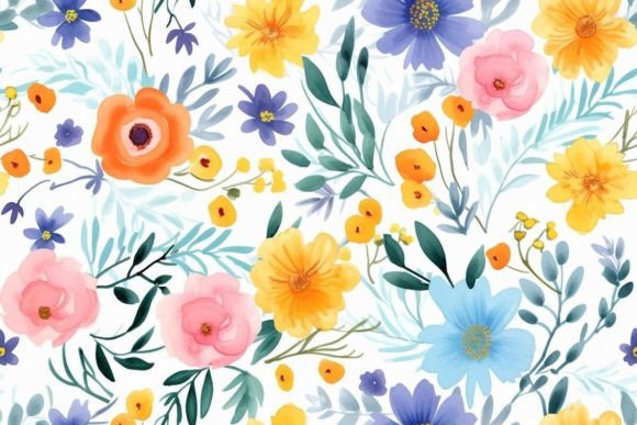 Repeating Patterns Floral Graphics: A Practical Guide for Creators and Entrepreneurs