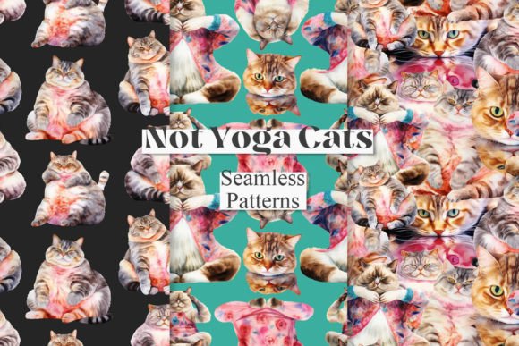 Surreal Patterns for Mindful Design