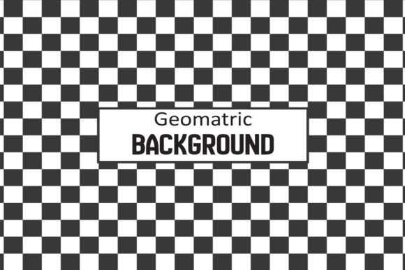 Understanding Square Geometric Background Patterns for Versatile Design Projects
